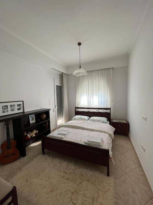 Mama'S House. 300M Απο Τον Μύλο Των Ξωτικών. Tríkala Exterior foto