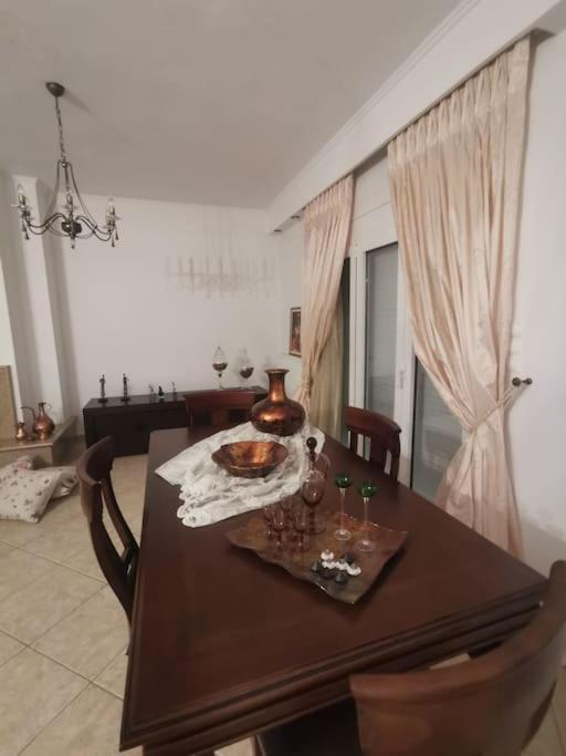 Mama'S House. 300M Απο Τον Μύλο Των Ξωτικών. Tríkala Exterior foto