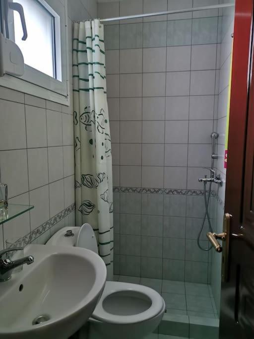 Mama'S House. 300M Απο Τον Μύλο Των Ξωτικών. Tríkala Exterior foto