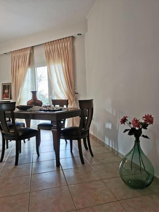 Mama'S House. 300M Απο Τον Μύλο Των Ξωτικών. Tríkala Exterior foto